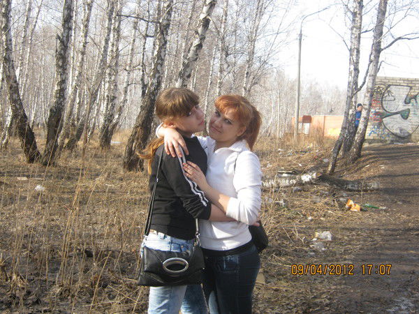 Татьяна Аксёнова