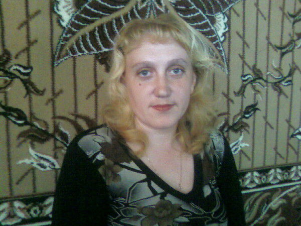 Наталия Ткачева