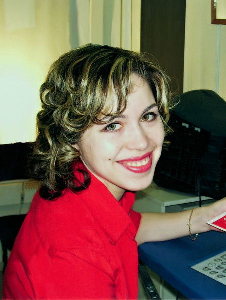 Лейсан Литвиненко