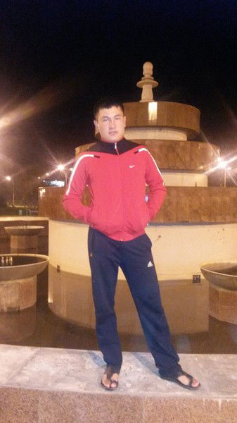 Бакытжан Сагитов