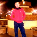 Бакытжан Сагитов