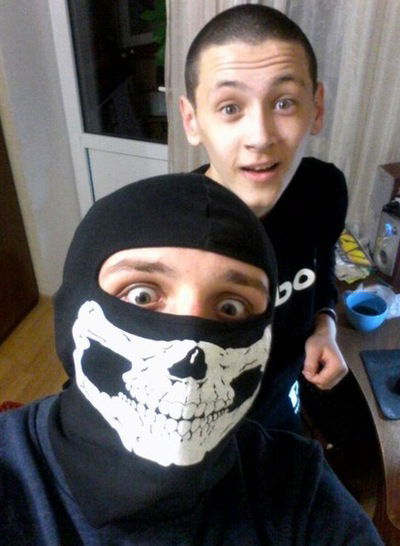 Жека Сабецкий