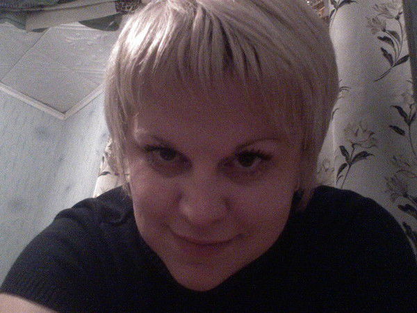 Ирина Костюкович