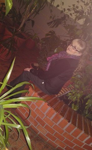 Елена Новожилова