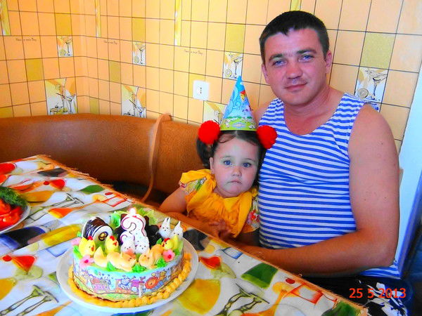 Олег Тарасов