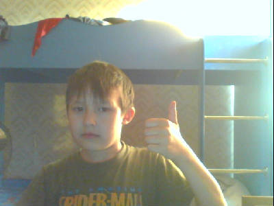 Тимур Тангатаров