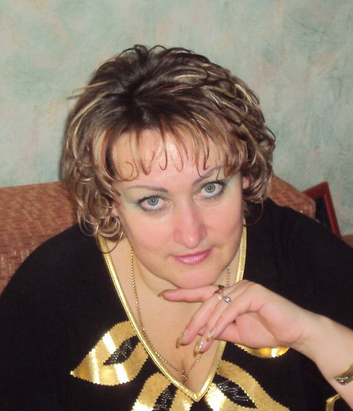 Светлана Попович