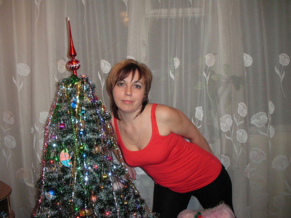 Люда Николенко