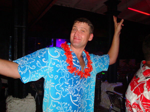 Максим Лещенко