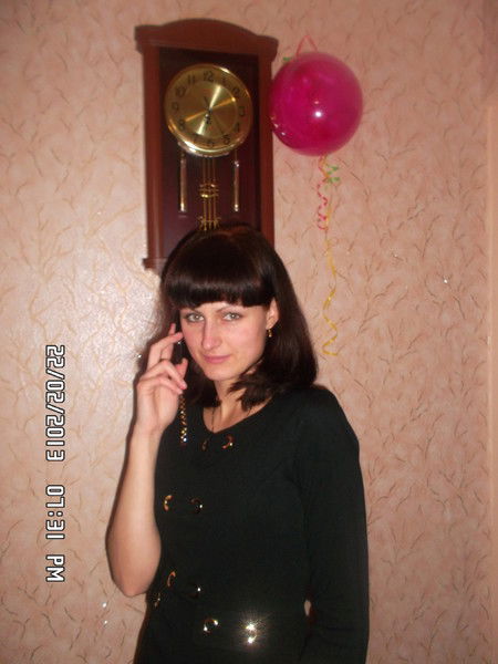 Юлия Артемова