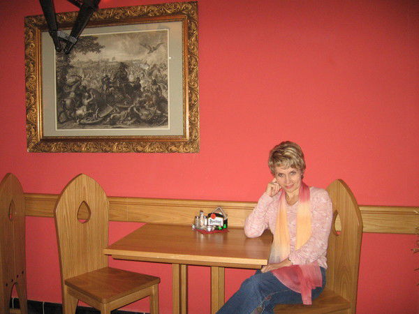 Елена Кутепова