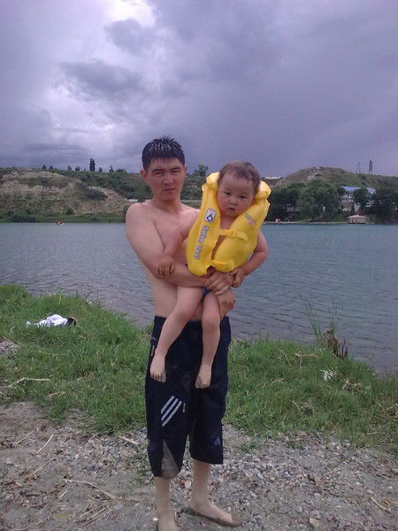 Талант Эстебесов