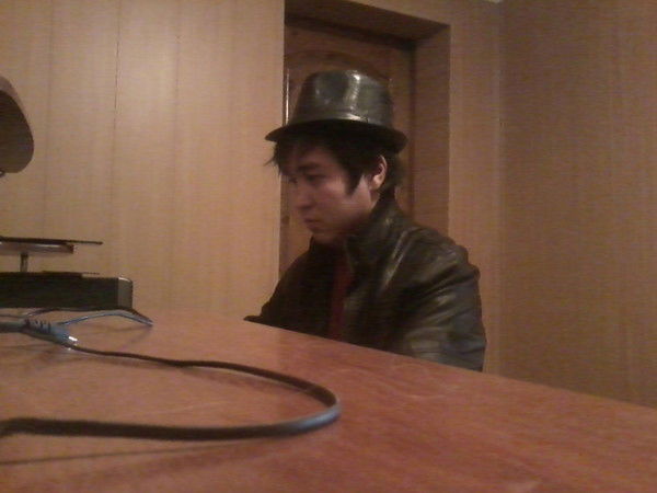 Эдиль Эсенбаев