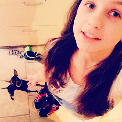 Юля Воронина