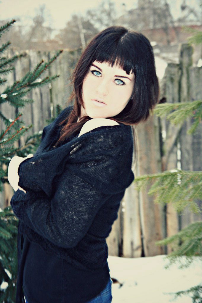 Алёнка Корней