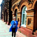Светлана Иткулова