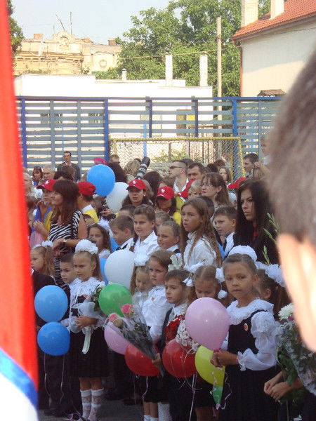 Валентина Горячева