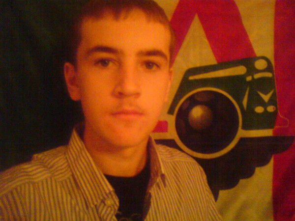 Александр Зяблов