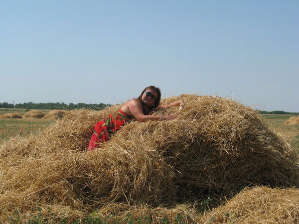 Ксюша Шевченко