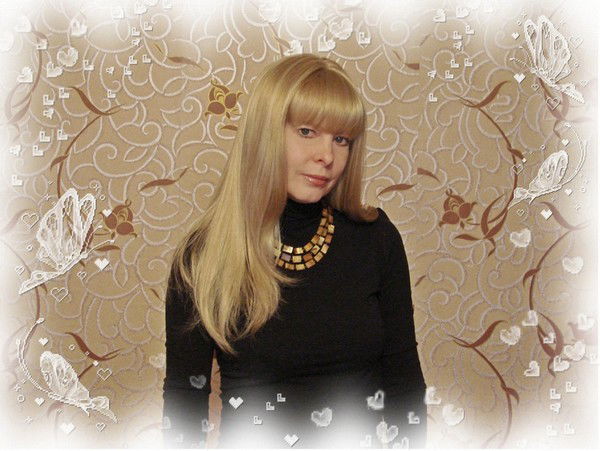 Светлана Кулешова