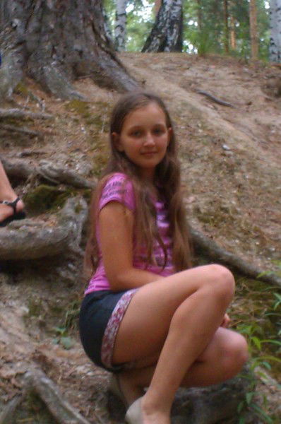 Вера Кораблева