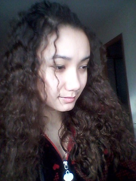 Guljazira Kalxozhaeva