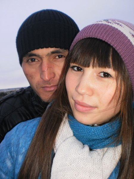 Рамазан Жантлеев