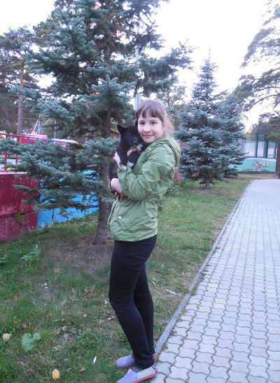 Галина Гудкова