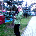 Галина Гудкова