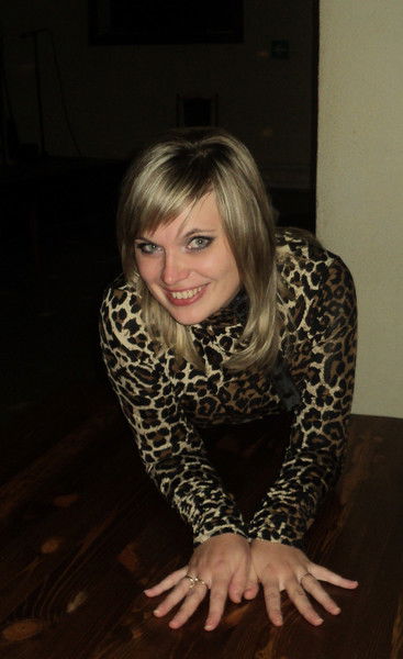 Лариса Зубко