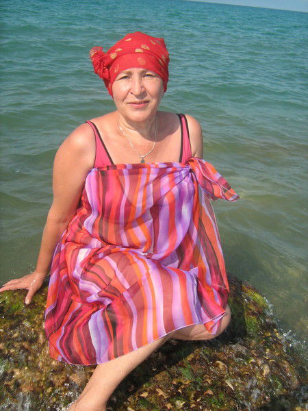 Светлана Журавель