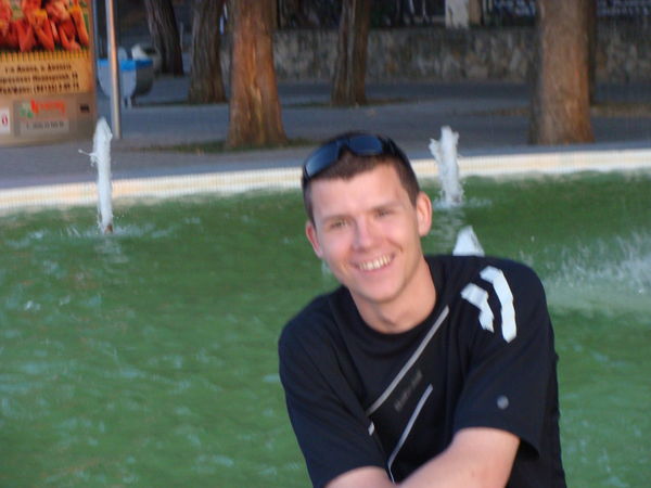 Юрий Селеменев