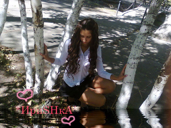 *irishka*=))) ...