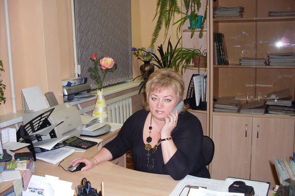 Марина Паньшенскова