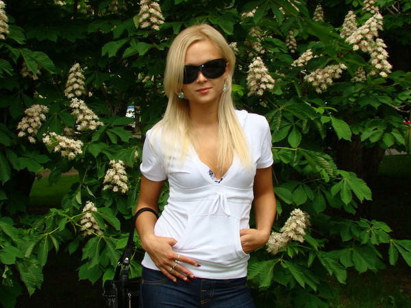 Мария Прохорович