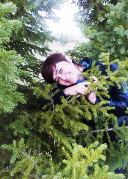 Eлена Ермолаева