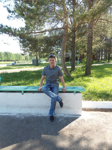 Сергей Исаев