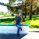 Сергей Исаев