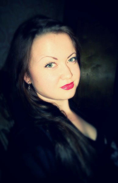 Евгения Елисеева