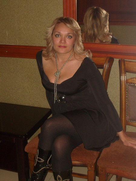 Светлана Фролова