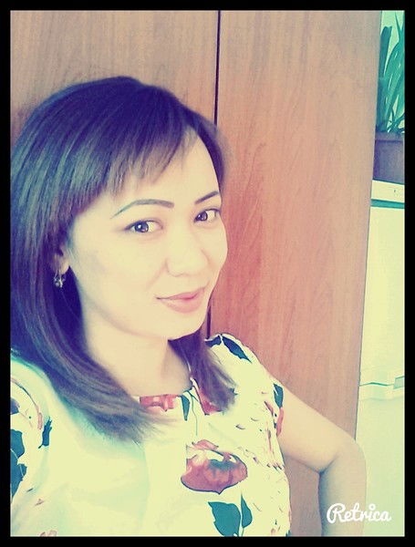 Салтанат Нысанбаева