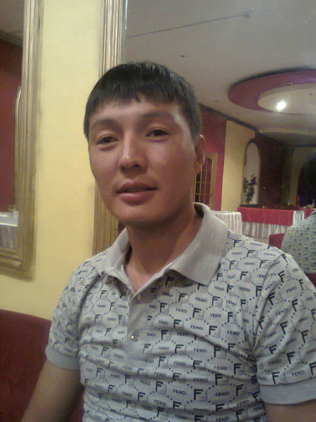 Алмаз Тумурзинов