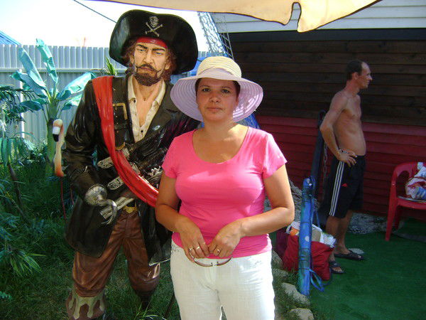 Елена Потемкина