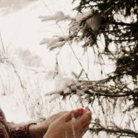 Лилиана Хаматьянова