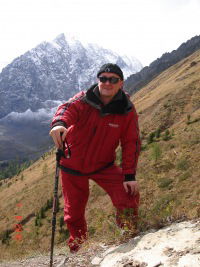 Вячеслав Давыденко