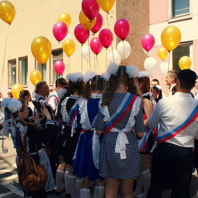 Полина Романова