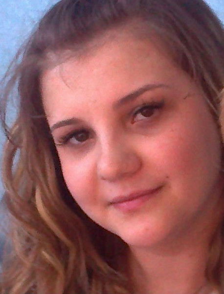 Надежда Ступнюк