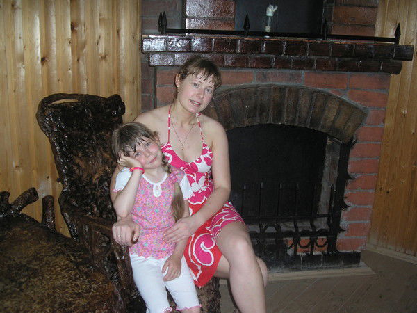 Диана Прыгун