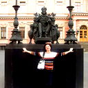 Татьяна Шеремет