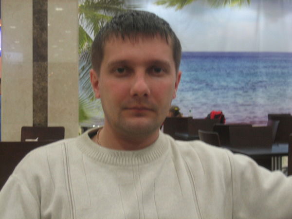 Андрей Чистяков